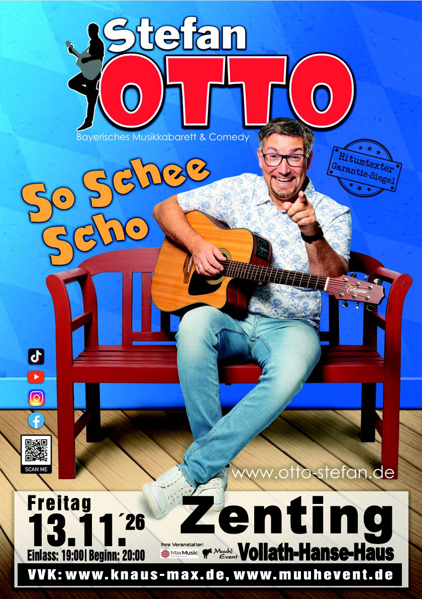 Stefan Otto